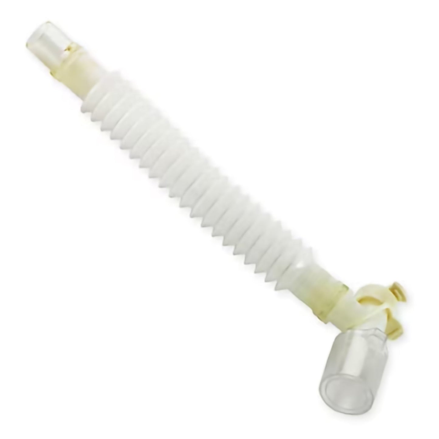 CONNECTOR, CATH MOUNT DBL SWVL(25/CS)