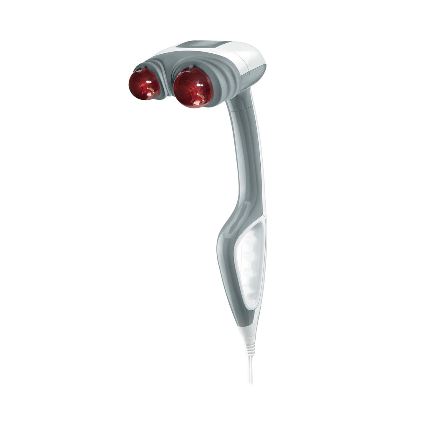 MASSAGER, PRECUSSION ACTION PLUS W/HEAT (4/CS)