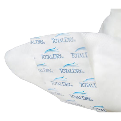 PAD, INCONT TOTALDRY ULTI MT (20/BG 9BG/CS)