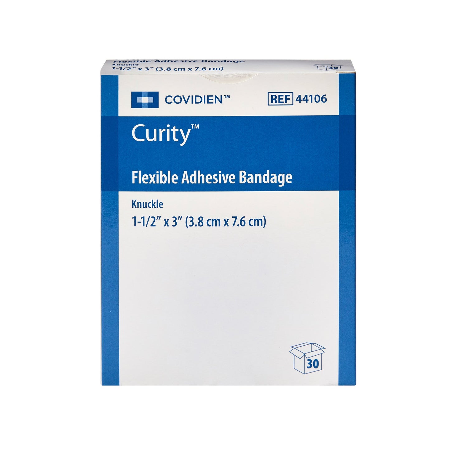 BANDAGE, ADH KNUCKLE (30/BX 40BX/CS) KENDAL