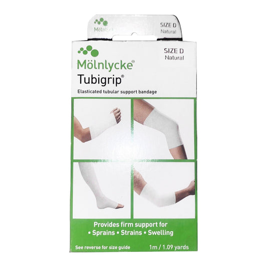 BANDAGE, TUBIGRIP 3" 1.09YD SZD