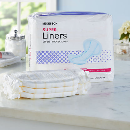 LINER, PANT MCK SUPER (20/BG 4BG/CS)