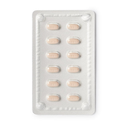 ALLEGRA 12HR, TAB 60MG ADLT (12/BX)