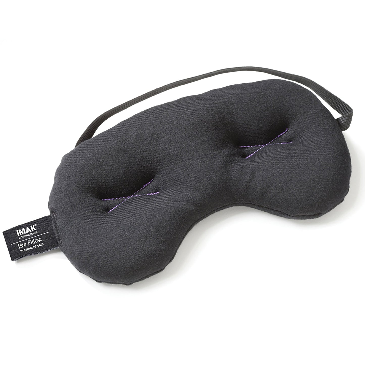 MASK, EYE IMAK PAIN RELIEF W/ERGOBEADS