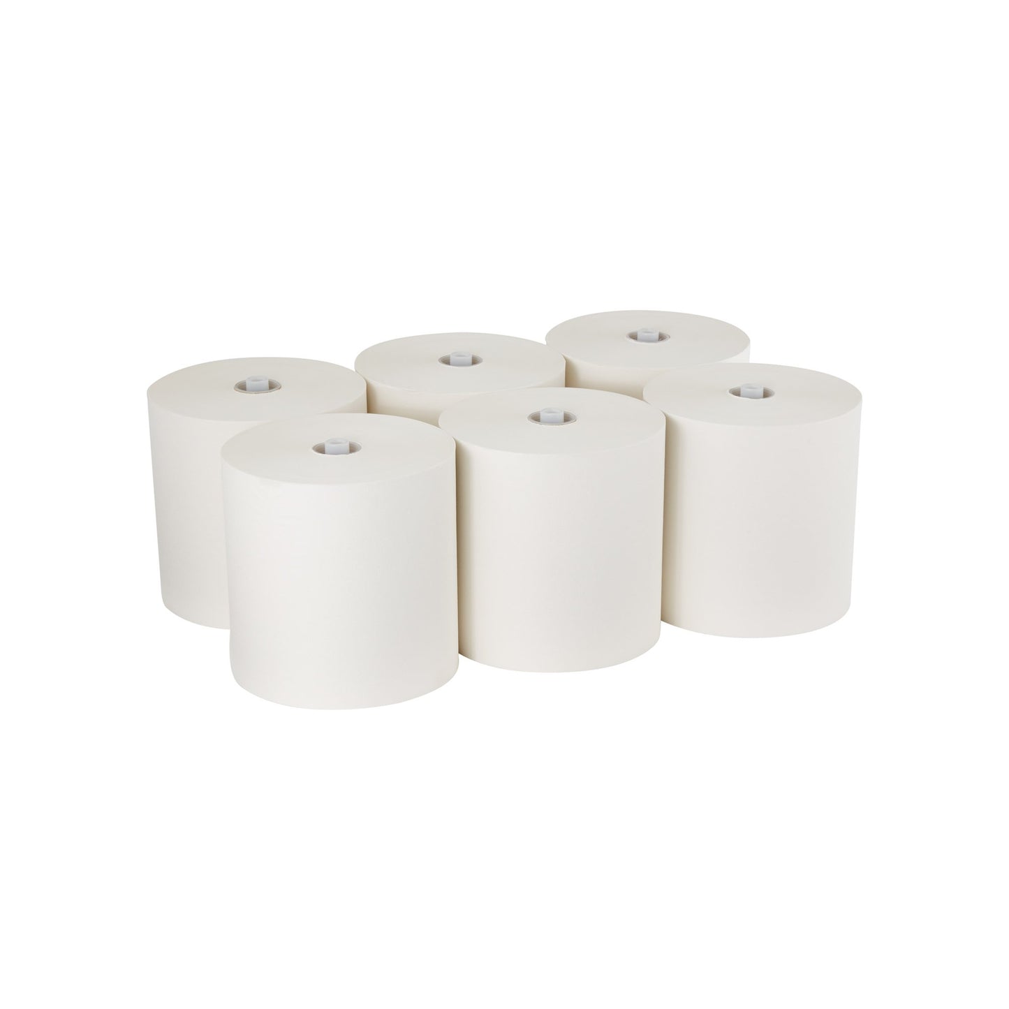 TOWEL, PAPER PACIFIC BLU ULTRAWHT (150/RL 6RL/CS)