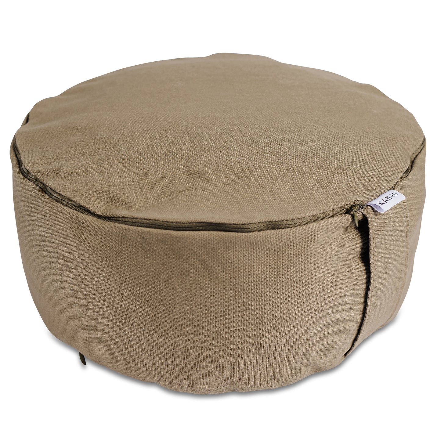 CUSHION, ACUPRESSURE KANJO PAIN RELIEF FLOOR MEDITATION (6/C
