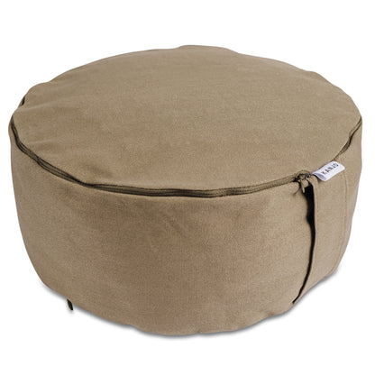 CUSHION, ACUPRESSURE KANJO PAIN RELIEF FLOOR MEDITATION (6/C