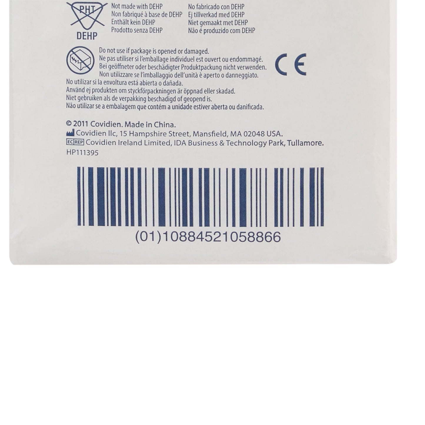 SPONGE, GAUZE 8PLY 4"X4" (200/BG)