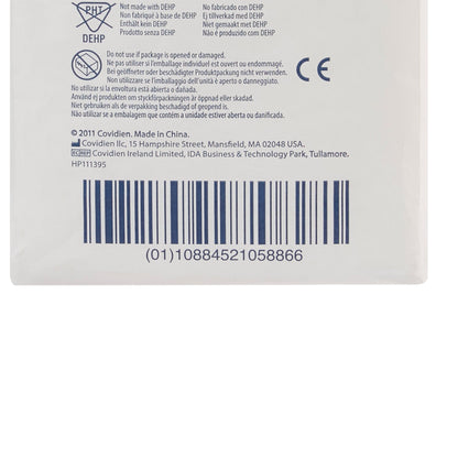 SPONGE, GAUZE 8PLY 4"X4" (200/BG)