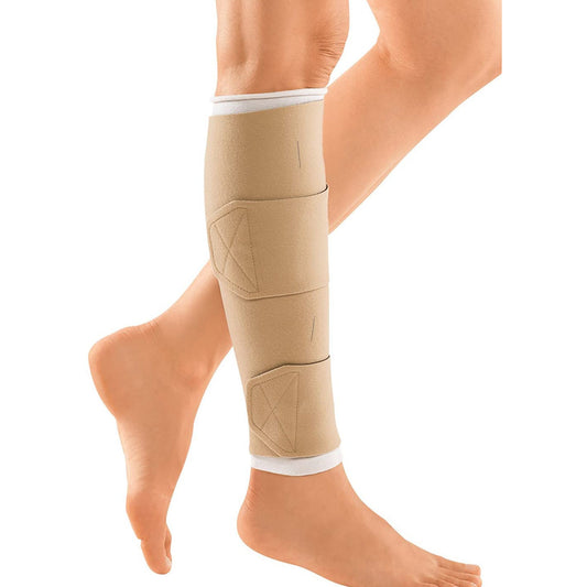LEGGING, LOWER LEG JUXTALITE LONG XLG