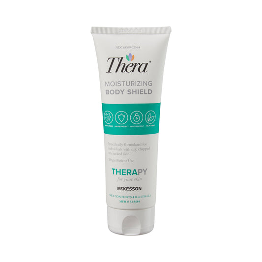 SHIELD, BODY THERA MOIST 4OZ (12/CS)
