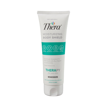 SHIELD, BODY THERA MOIST 4OZ (12/CS)