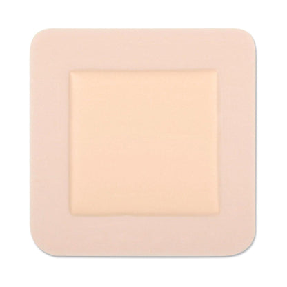 DRESSING, ADHSV OPTIFOAM 4"X4"(10/BX 10BX/CS)