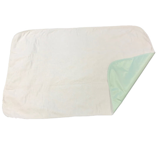 UNDERPAD, IBEX 36X54 GRN BARRIER