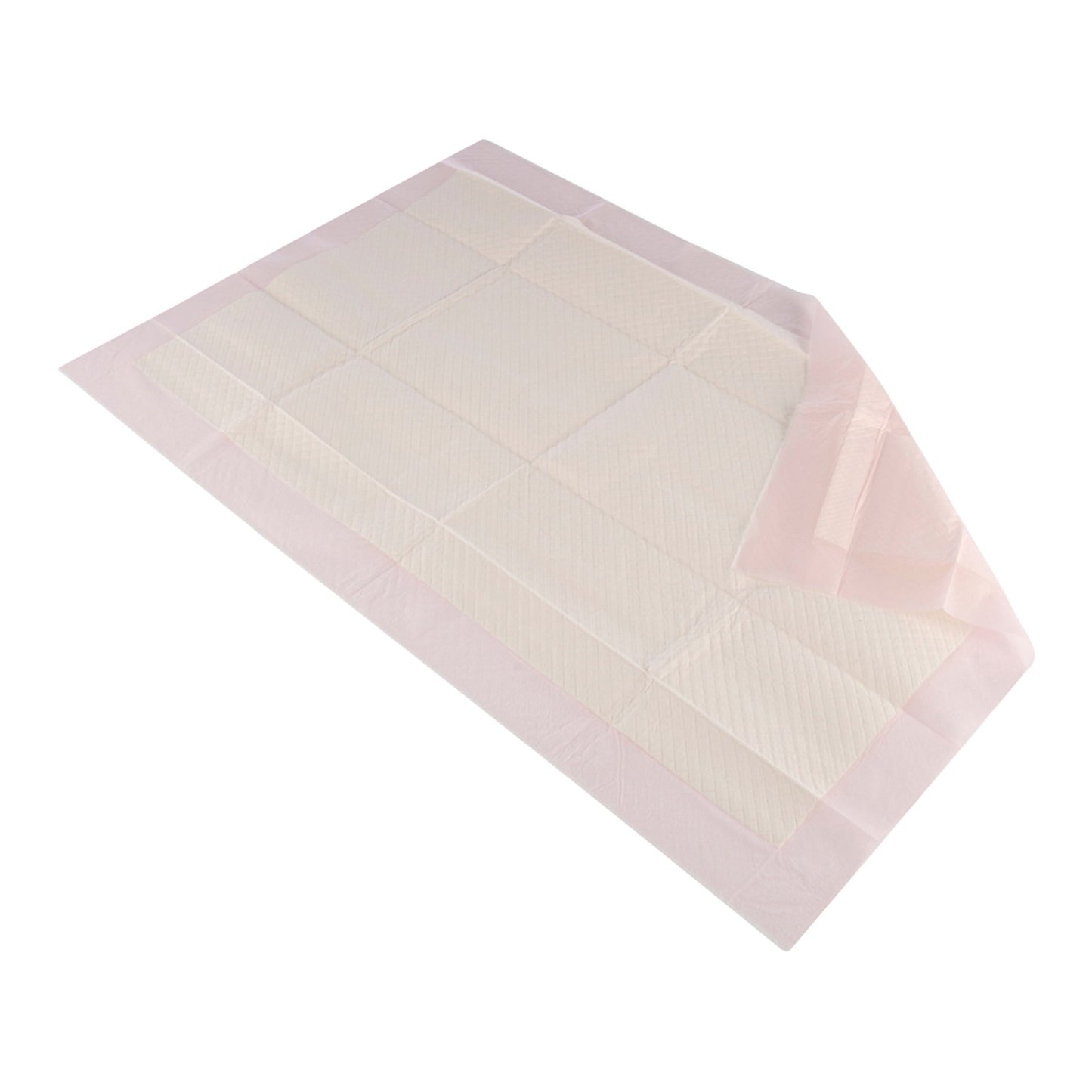 UNDERPAD, DRI-SORB ADV W/POLYMER 23"X36" (10/PK 15PK/CS)