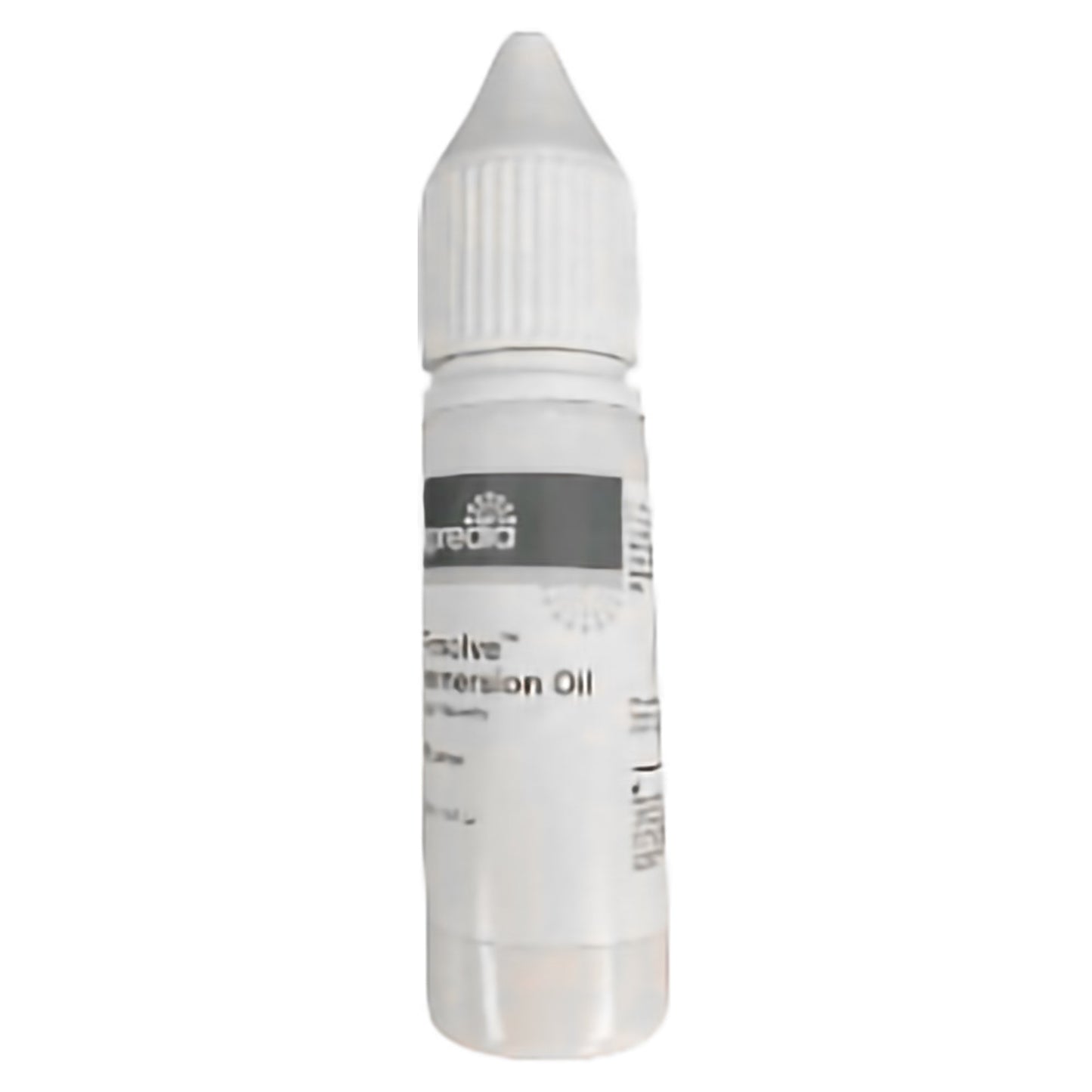 OIL, IMMERSION LOW RESOLVE .5OZ (12/CS)