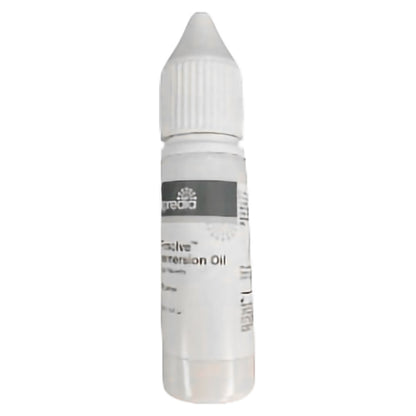 OIL, IMMERSION LOW RESOLVE .5OZ (12/CS)
