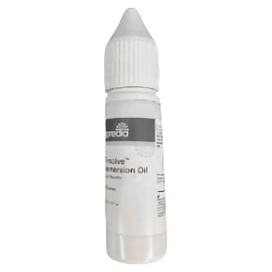 OIL, IMMERSION LOW RESOLVE .5OZ (12/CS)