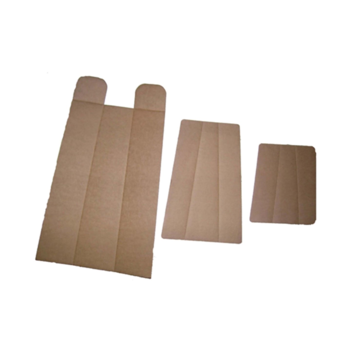 SPLINT, CARDBOARD DISP 36" (36EA/CS)