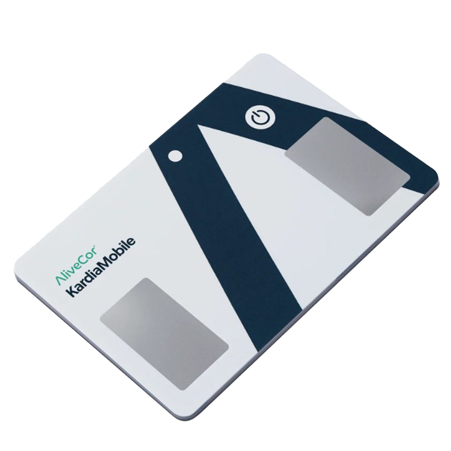 MONITOR, EKG KARDIA CARD PORT PERSONAL F/WALLET (30/CS)