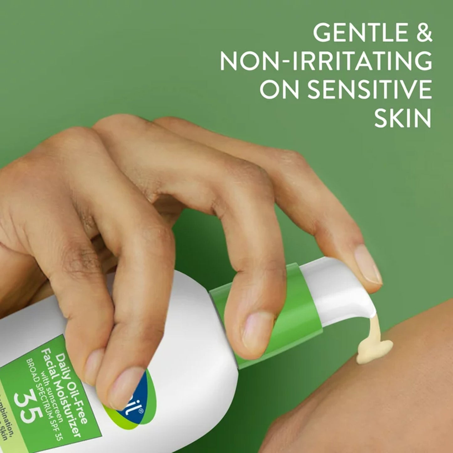 CETAPHIL, DAILY FACIAL OIL-FREE 3OZ