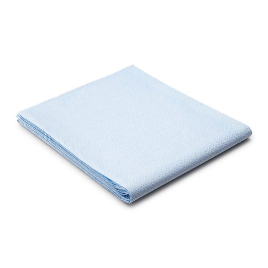 SHEET, STRETCHER ECON BLU 40X90 (50/CS)