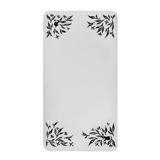 SHEET, SMART F/CRIB GRY