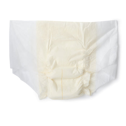 BRIEF, QUILTED SIMPLICITY ADLTXLG (10/BG 10BG/CS) KENICO