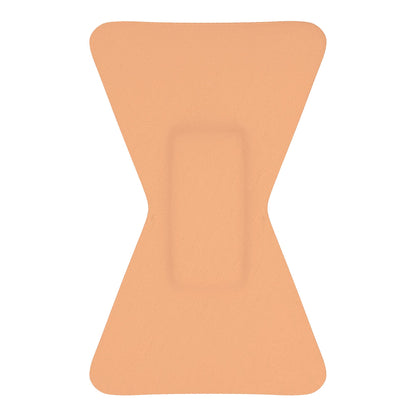 BANDAGE, FINGER TIP 1.75"X 3" STR (100/BX 24BX/CS)