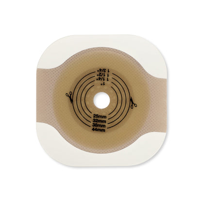 BARRIER, SKIN NEW IMAGE W/TAPE1 3/4" FLNG 1 1/8" (5/BX)