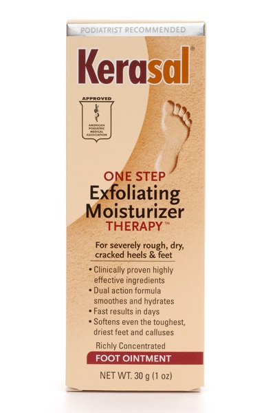 KERASAL, OINT 30GM