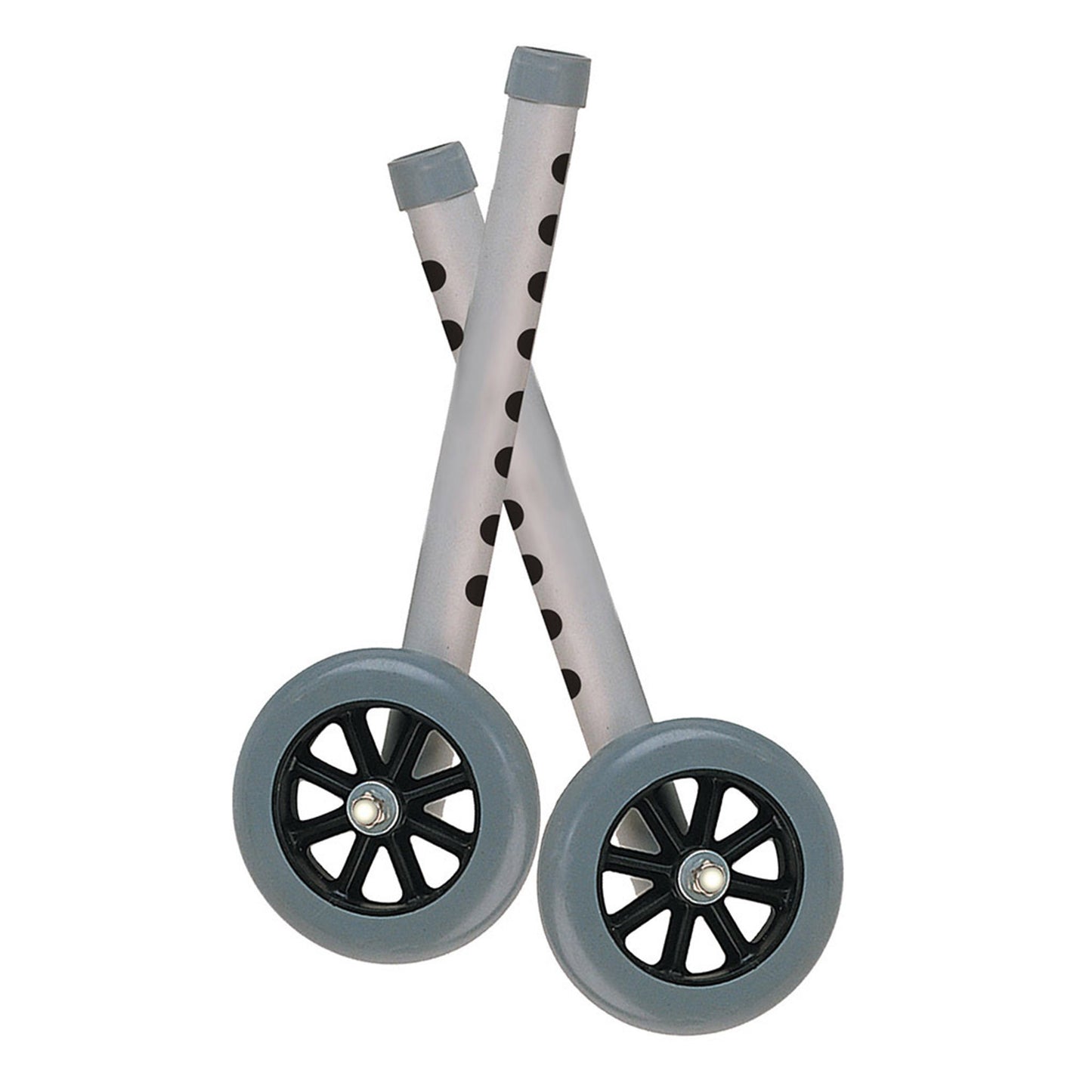 WHEEL, COMB SET EXT F/WALKER (1ST/BX)