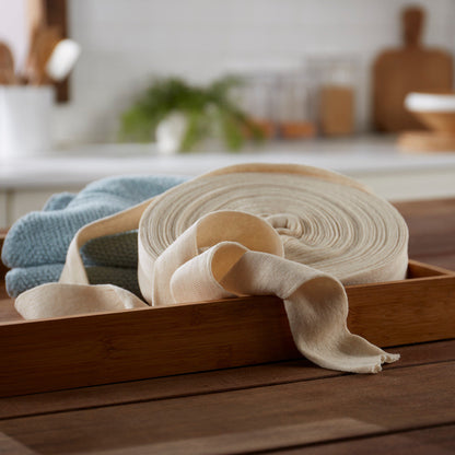 STOCKINETTE, TUBE CTN 2"X25YD (12RL/CS)