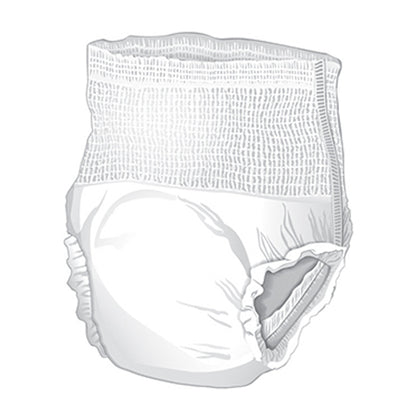 UNDERWEAR, EXTENDED WEAR XLG 58-68 (12EA/BG 4BG/CS)