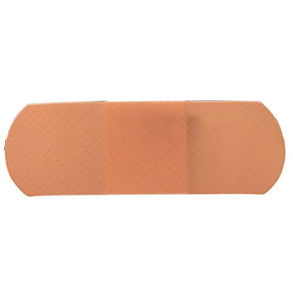 BANDAGE, ADH PLAS 1"X3" (16/BX60BX/CS)