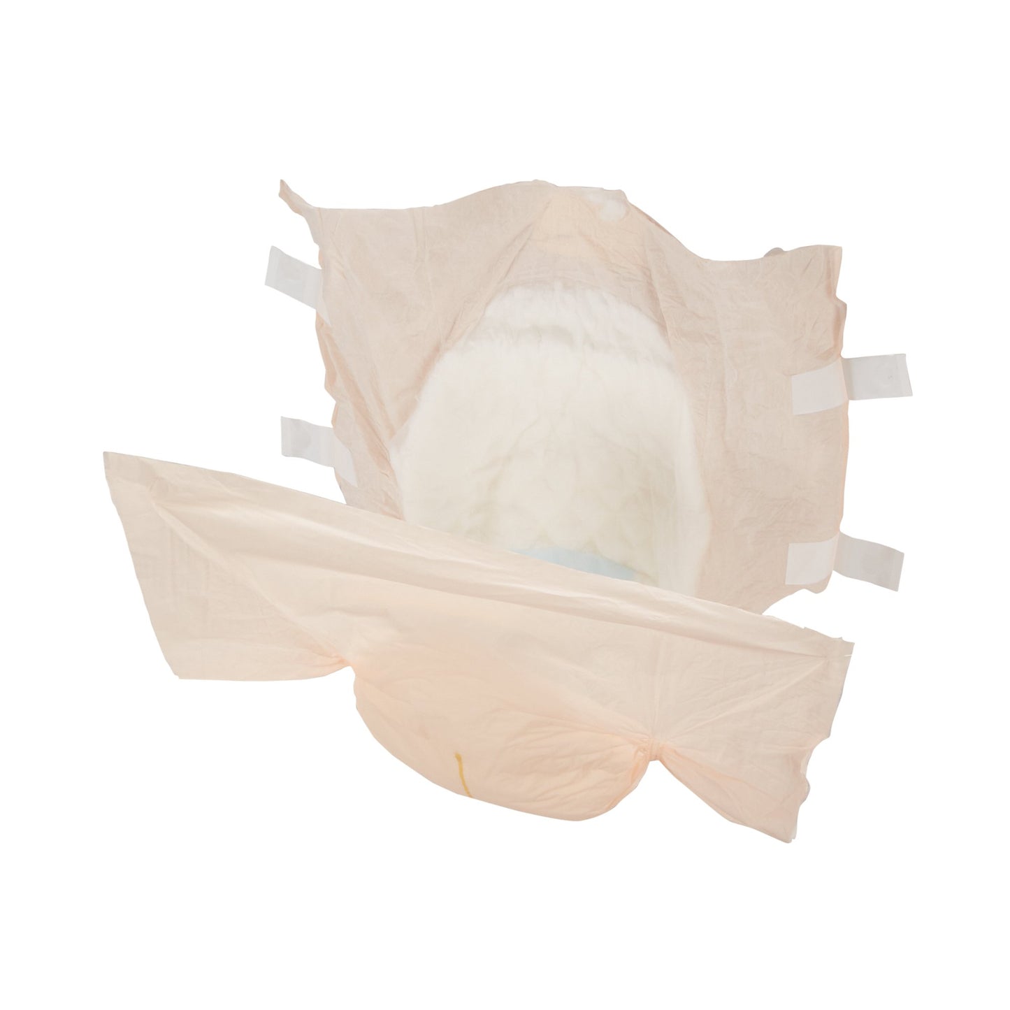BRIEF, STRETCH WINGS HVY ABS RB SZ2 (24/BG 4BG/CS)
