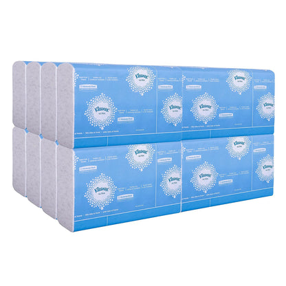 TOWEL, HAND KLEENEX REVEAL MULTIFOLD (150/PK 16PK/CS)