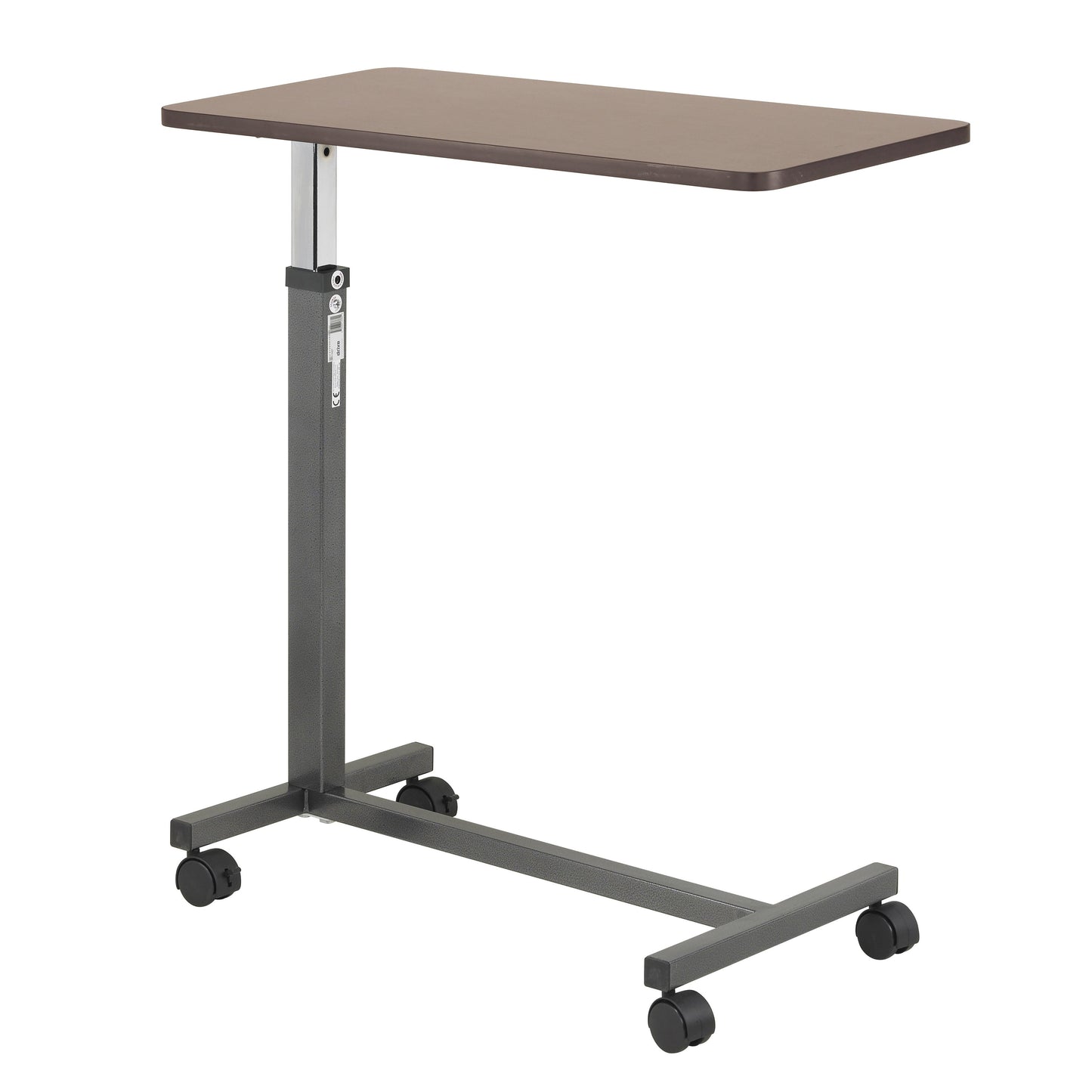 TABLE, OVER BED DLX (1/CS)
