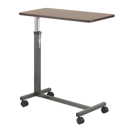 TABLE, OVER BED DLX (1/CS)