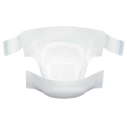 BRIEF, TENA STRETCH PLUS 2XLG (32/PK 2PK/CS)