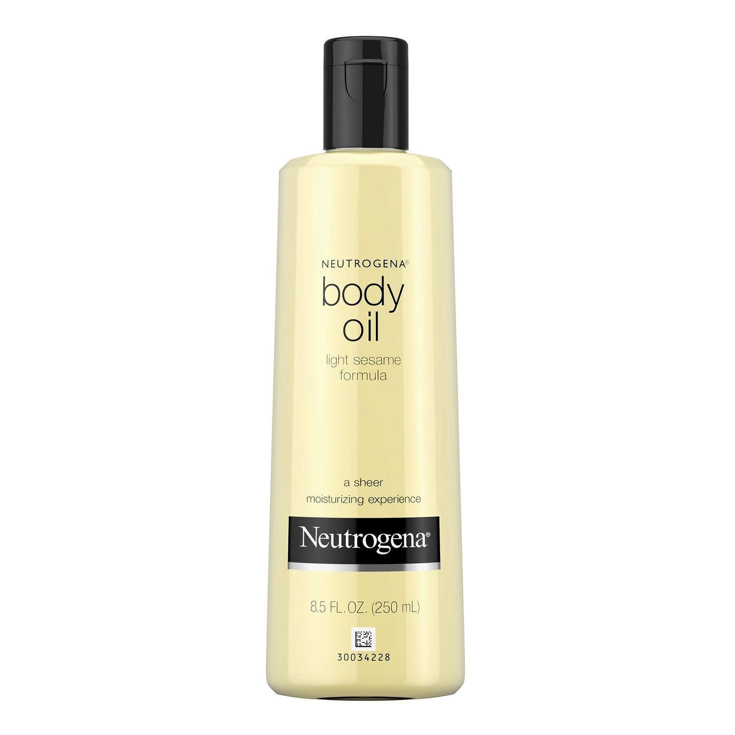 OIL, NEUTROGENA BODY 8.5OZ (24/CS) J&JOTC