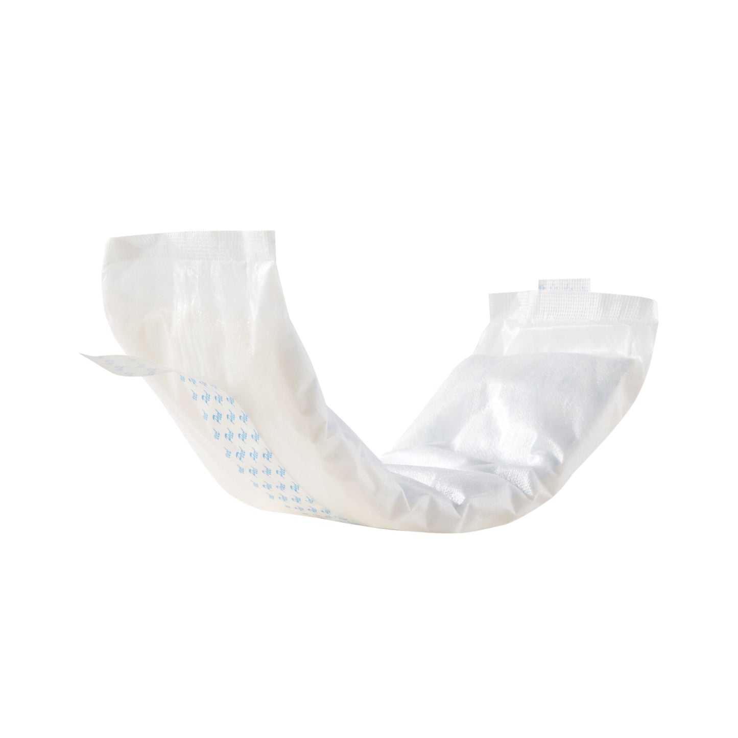 LINER, DIGNITY SUPR 4"X12" (25/BG)
