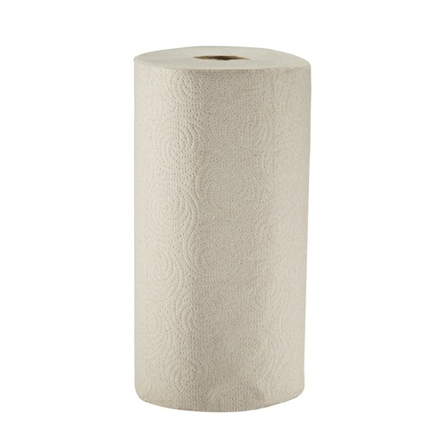 TOWEL, ROLL PERF JUMBO NAT (12RL/CS)