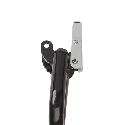 FOOTREST, SWING-AWAY F/WC CRUISER