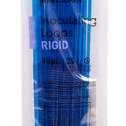 LOOP, INOCULATING RIGID 10UL (25/BG 40BG/CS)