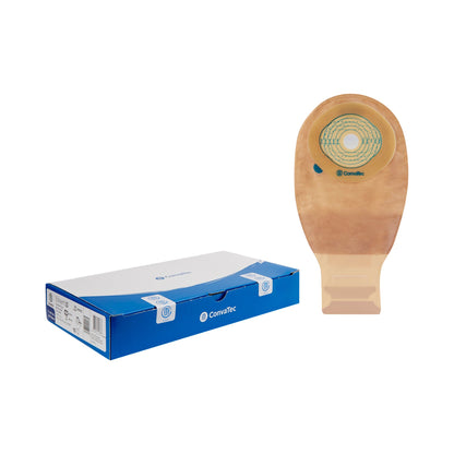 POUCH, ILEO ESTEEM CUT-TO-FIT 1PC (10/BX)