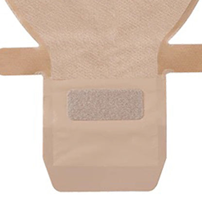 POUCH, SENSURA STD NON-CONVEX TRANS PRE-CUT 1-3/8"