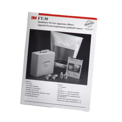 FIT TEST APPARATUS KIT, BITTER3M