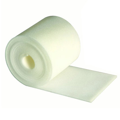 BANDAGE, COMPRIFOAM 12X0.4CM (16RL/CS)