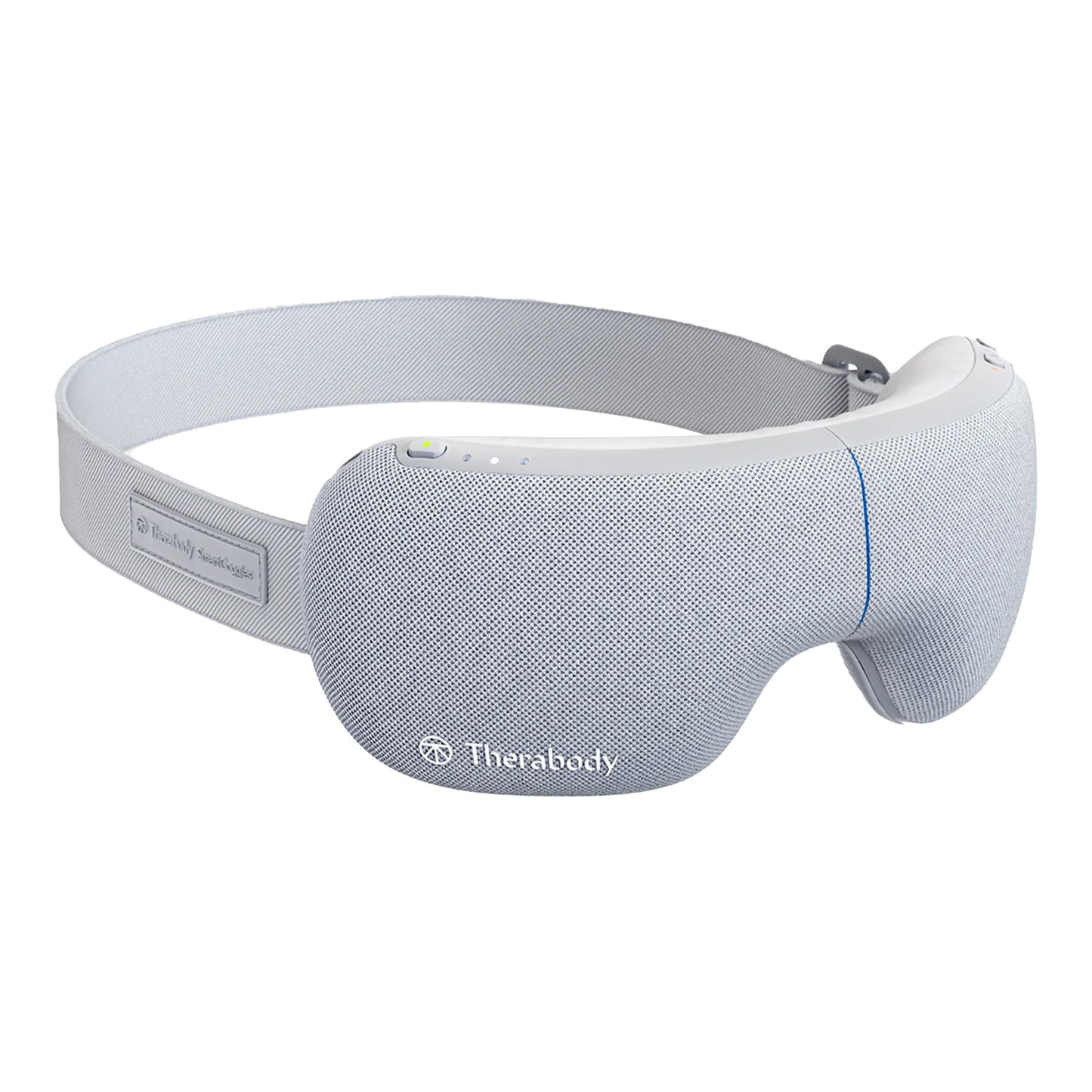 GOGGLES, SMART RELAXATION WHT